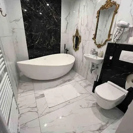 Xuba Apartmentrooms I Wien Messe Prater I Kuechenzeile Exterior photo